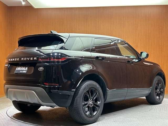 レンジローバーイヴォーク Ｓ　ＡＣＣ　純正ナビ　バックカメラ　白革シート　パワーシート　シートヒーター　デジタルメーター　衝突被害軽減ブレーキ　レーンアシスト　電動リアゲート　オートライト　ＥＴＣ　コーナーセンサー（51枚目）