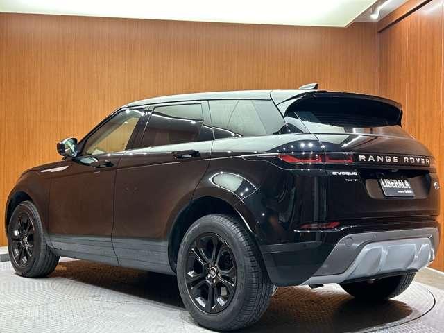 レンジローバーイヴォーク Ｓ　ＡＣＣ　純正ナビ　バックカメラ　白革シート　パワーシート　シートヒーター　デジタルメーター　衝突被害軽減ブレーキ　レーンアシスト　電動リアゲート　オートライト　ＥＴＣ　コーナーセンサー（52枚目）