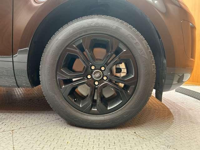 レンジローバーイヴォーク Ｓ　ＡＣＣ　純正ナビ　バックカメラ　白革シート　パワーシート　シートヒーター　デジタルメーター　衝突被害軽減ブレーキ　レーンアシスト　電動リアゲート　オートライト　ＥＴＣ　コーナーセンサー（54枚目）