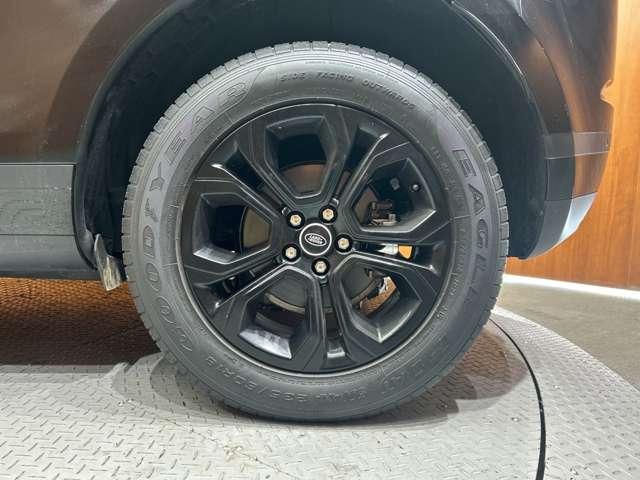 レンジローバーイヴォーク Ｓ　ＡＣＣ　純正ナビ　バックカメラ　白革シート　パワーシート　シートヒーター　デジタルメーター　衝突被害軽減ブレーキ　レーンアシスト　電動リアゲート　オートライト　ＥＴＣ　コーナーセンサー（57枚目）