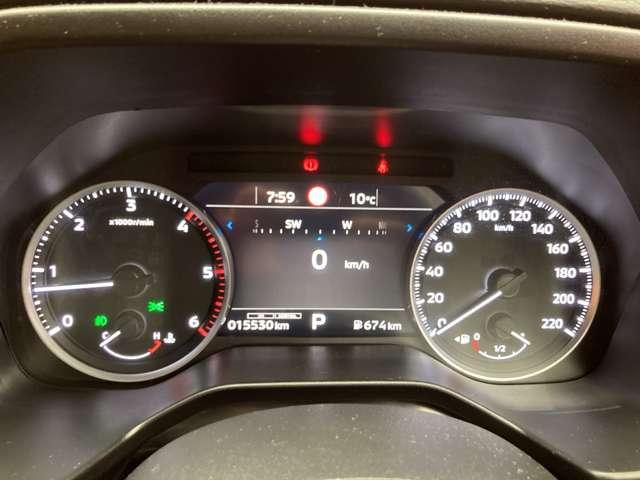 トライトン ＧＳＲ　純正ナビ　３６０°カメラ　黒革シート　パワーシート　シートヒーター　ステアリングヒーター　レーダークルーズコントロール　レーンアシスト　アイドリングストップ　ＬＥＤヘッドライト　オートライト　ＥＴＣ（18枚目）