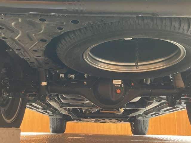 トライトン ＧＳＲ　純正ナビ　３６０°カメラ　黒革シート　パワーシート　シートヒーター　ステアリングヒーター　レーダークルーズコントロール　レーンアシスト　アイドリングストップ　ＬＥＤヘッドライト　オートライト　ＥＴＣ（55枚目）