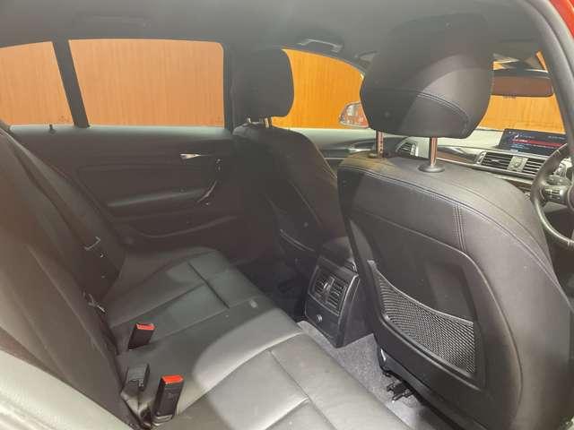 1シリーズ 118d Mスポーツ エディションシャドー アップグレードPKG ACC 黒革シート HDDナビ Bカメラ Bluetooth接続 電動シート シートヒーター LEDヘッドライト ドラレコ コンフォートアクセス PDC 衝突軽減ブレーキ(7枚目)