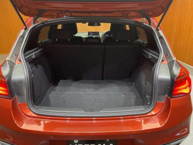 1シリーズ 118d Mスポーツ エディションシャドー アップグレードPKG ACC 黒革シート HDDナビ Bカメラ Bluetooth接続 電動シート シートヒーター LEDヘッドライト ドラレコ コンフォートアクセス PDC 衝突軽減ブレーキ(42枚目)