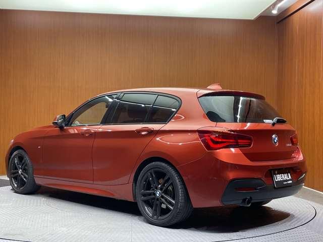 1シリーズ 118d Mスポーツ エディションシャドー アップグレードPKG ACC 黒革シート HDDナビ Bカメラ Bluetooth接続 電動シート シートヒーター LEDヘッドライト ドラレコ コンフォートアクセス PDC 衝突軽減ブレーキ(52枚目)