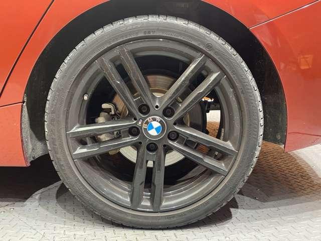 1シリーズ 118d Mスポーツ エディションシャドー アップグレードPKG ACC 黒革シート HDDナビ Bカメラ Bluetooth接続 電動シート シートヒーター LEDヘッドライト ドラレコ コンフォートアクセス PDC 衝突軽減ブレーキ(57枚目)