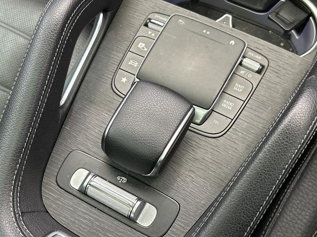 ＧＬＳ ＧＬＳ４００ｄ　４マチック　ＡＭＧライン　パノラマＳＲ　ナビ　３６０°カメラ　ＡＣＣ　ＨＵＤ　リラクゼーション機能　レザーシート　シートヒーター　ベンチレーター　パワーシート　ＬＥＤヘッドライト　ハイビームアシスト　電動リアゲート（14枚目）