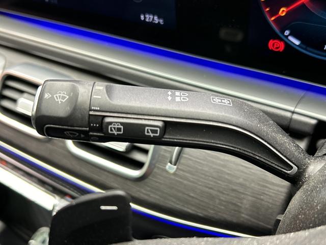 ＧＬＳ ＧＬＳ４００ｄ　４マチック　ＡＭＧライン　パノラマＳＲ　ナビ　３６０°カメラ　ＡＣＣ　ＨＵＤ　リラクゼーション機能　レザーシート　シートヒーター　ベンチレーター　パワーシート　ＬＥＤヘッドライト　ハイビームアシスト　電動リアゲート（24枚目）