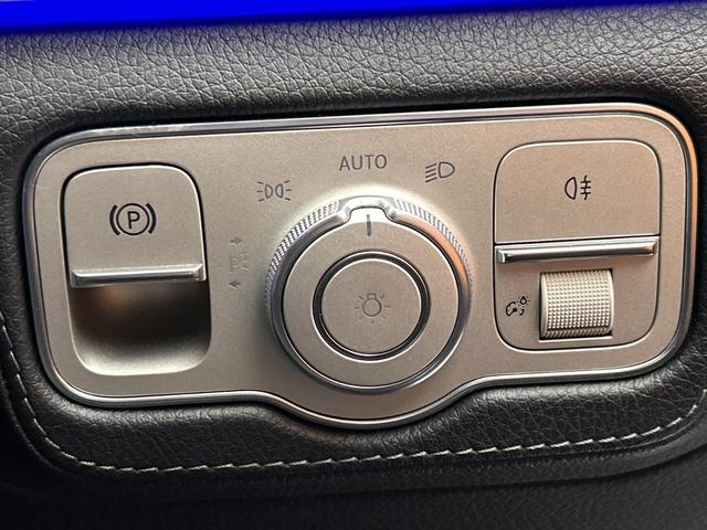ＧＬＳ ＧＬＳ４００ｄ　４マチック　ＡＭＧライン　パノラマＳＲ　ナビ　３６０°カメラ　ＡＣＣ　ＨＵＤ　リラクゼーション機能　レザーシート　シートヒーター　ベンチレーター　パワーシート　ＬＥＤヘッドライト　ハイビームアシスト　電動リアゲート（25枚目）