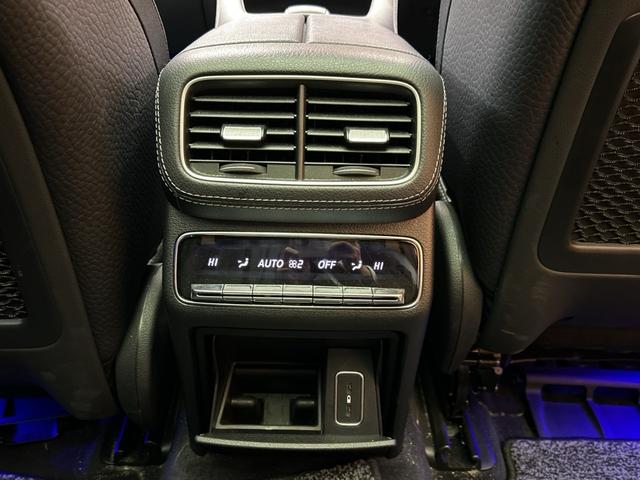 ＧＬＳ ＧＬＳ４００ｄ　４マチック　ＡＭＧライン　パノラマＳＲ　ナビ　３６０°カメラ　ＡＣＣ　ＨＵＤ　リラクゼーション機能　レザーシート　シートヒーター　ベンチレーター　パワーシート　ＬＥＤヘッドライト　ハイビームアシスト　電動リアゲート（39枚目）
