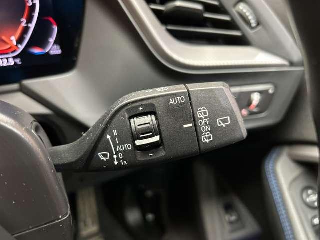 １シリーズ １１８ｉ　Ｍスポーツ　ＡＣＣ　純正ナビ　バックカメラ　電動リアゲート　ハーフレザーシート　パワーシート　前後ＰＤＣ　ワイヤレスチャージング　ＬＥＤヘッドライト　オートライト　ＥＴＣ　インテリジェントセーフティ（22枚目）