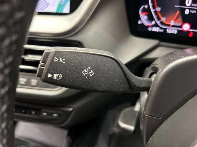 １シリーズ １１８ｉ　Ｍスポーツ　ＡＣＣ　純正ナビ　バックカメラ　電動リアゲート　ハーフレザーシート　パワーシート　前後ＰＤＣ　ワイヤレスチャージング　ＬＥＤヘッドライト　オートライト　ＥＴＣ　インテリジェントセーフティ（23枚目）