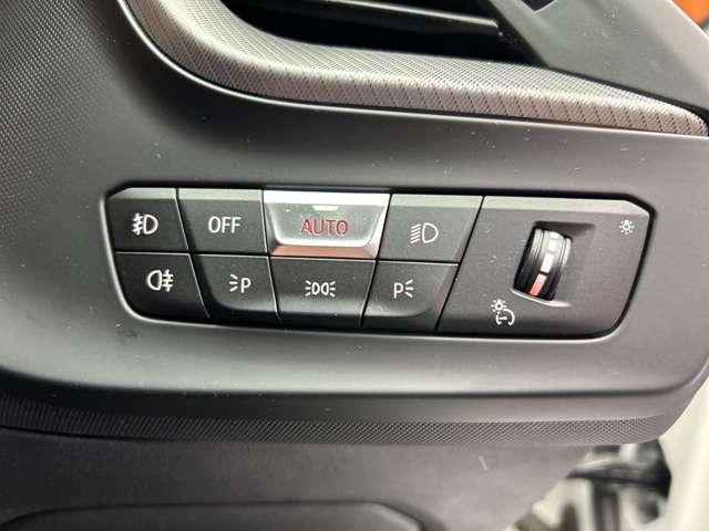 １シリーズ １１８ｉ　Ｍスポーツ　ＡＣＣ　純正ナビ　バックカメラ　電動リアゲート　ハーフレザーシート　パワーシート　前後ＰＤＣ　ワイヤレスチャージング　ＬＥＤヘッドライト　オートライト　ＥＴＣ　インテリジェントセーフティ（24枚目）