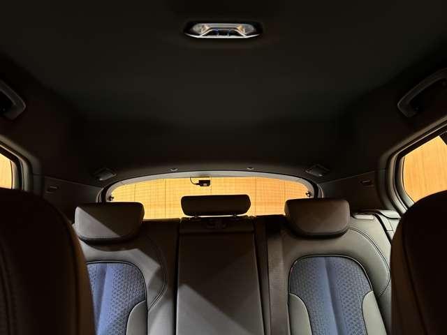 １シリーズ １１８ｉ　Ｍスポーツ　ＡＣＣ　純正ナビ　バックカメラ　電動リアゲート　ハーフレザーシート　パワーシート　前後ＰＤＣ　ワイヤレスチャージング　ＬＥＤヘッドライト　オートライト　ＥＴＣ　インテリジェントセーフティ（31枚目）