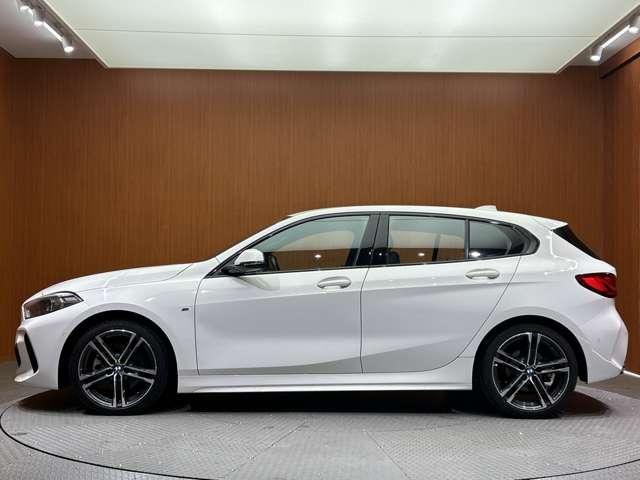 １シリーズ １１８ｉ　Ｍスポーツ　ＡＣＣ　純正ナビ　バックカメラ　電動リアゲート　ハーフレザーシート　パワーシート　前後ＰＤＣ　ワイヤレスチャージング　ＬＥＤヘッドライト　オートライト　ＥＴＣ　インテリジェントセーフティ（50枚目）