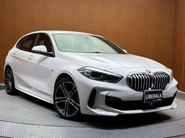 １シリーズ １１８ｉ　Ｍスポーツ　ＡＣＣ　純正ナビ　バックカメラ　電動リアゲート　ハーフレザーシート　パワーシート　前後ＰＤＣ　ワイヤレスチャージング　ＬＥＤヘッドライト　オートライト　ＥＴＣ　インテリジェントセーフティ（51枚目）