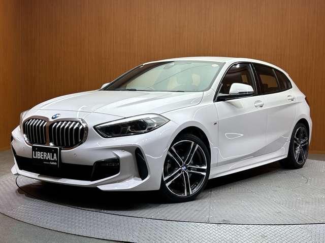 １シリーズ １１８ｉ　Ｍスポーツ　ＡＣＣ　純正ナビ　バックカメラ　電動リアゲート　ハーフレザーシート　パワーシート　前後ＰＤＣ　ワイヤレスチャージング　ＬＥＤヘッドライト　オートライト　ＥＴＣ　インテリジェントセーフティ（52枚目）