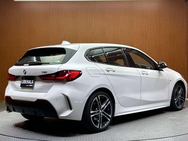 １シリーズ １１８ｉ　Ｍスポーツ　ＡＣＣ　純正ナビ　バックカメラ　電動リアゲート　ハーフレザーシート　パワーシート　前後ＰＤＣ　ワイヤレスチャージング　ＬＥＤヘッドライト　オートライト　ＥＴＣ　インテリジェントセーフティ（53枚目）