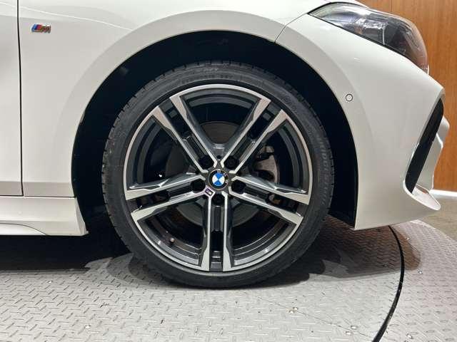 １シリーズ １１８ｉ　Ｍスポーツ　ＡＣＣ　純正ナビ　バックカメラ　電動リアゲート　ハーフレザーシート　パワーシート　前後ＰＤＣ　ワイヤレスチャージング　ＬＥＤヘッドライト　オートライト　ＥＴＣ　インテリジェントセーフティ（56枚目）