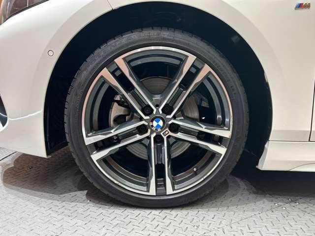 １シリーズ １１８ｉ　Ｍスポーツ　ＡＣＣ　純正ナビ　バックカメラ　電動リアゲート　ハーフレザーシート　パワーシート　前後ＰＤＣ　ワイヤレスチャージング　ＬＥＤヘッドライト　オートライト　ＥＴＣ　インテリジェントセーフティ（57枚目）