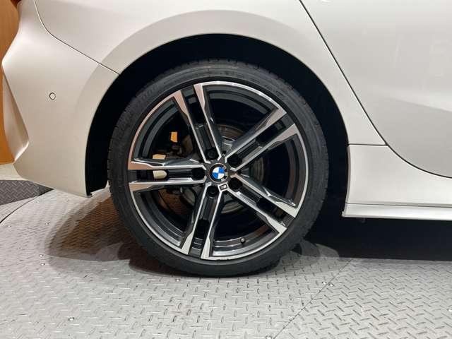 １シリーズ １１８ｉ　Ｍスポーツ　ＡＣＣ　純正ナビ　バックカメラ　電動リアゲート　ハーフレザーシート　パワーシート　前後ＰＤＣ　ワイヤレスチャージング　ＬＥＤヘッドライト　オートライト　ＥＴＣ　インテリジェントセーフティ（58枚目）