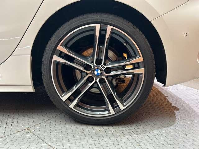 １シリーズ １１８ｉ　Ｍスポーツ　ＡＣＣ　純正ナビ　バックカメラ　電動リアゲート　ハーフレザーシート　パワーシート　前後ＰＤＣ　ワイヤレスチャージング　ＬＥＤヘッドライト　オートライト　ＥＴＣ　インテリジェントセーフティ（59枚目）