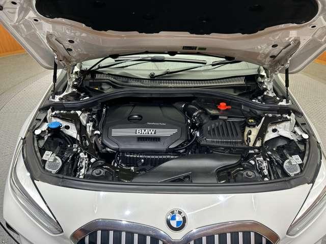 １シリーズ １１８ｉ　Ｍスポーツ　ＡＣＣ　純正ナビ　バックカメラ　電動リアゲート　ハーフレザーシート　パワーシート　前後ＰＤＣ　ワイヤレスチャージング　ＬＥＤヘッドライト　オートライト　ＥＴＣ　インテリジェントセーフティ（63枚目）