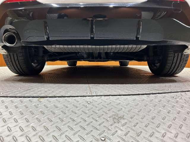 １シリーズ １１８ｉ　Ｍスポーツ　ＡＣＣ　純正ナビ　バックカメラ　電動リアゲート　ハーフレザーシート　パワーシート　前後ＰＤＣ　ワイヤレスチャージング　ＬＥＤヘッドライト　オートライト　ＥＴＣ　インテリジェントセーフティ（64枚目）