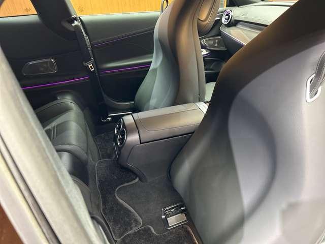 ＣＬＥ ＣＬＥ５３　４マチック＋　クーペ　レザーエクスクルーシブＰＫＧ　ＡＭＧダイナミックＰＫＧ　パノラミックスライディングルーフ　レーダーセーフティＰＫＧ　ＨＵＤ　ベンチレーション　シートヒーター　ナッパレザーシート　Ｂｕｒｍｅｓｔｅｒ（8枚目）