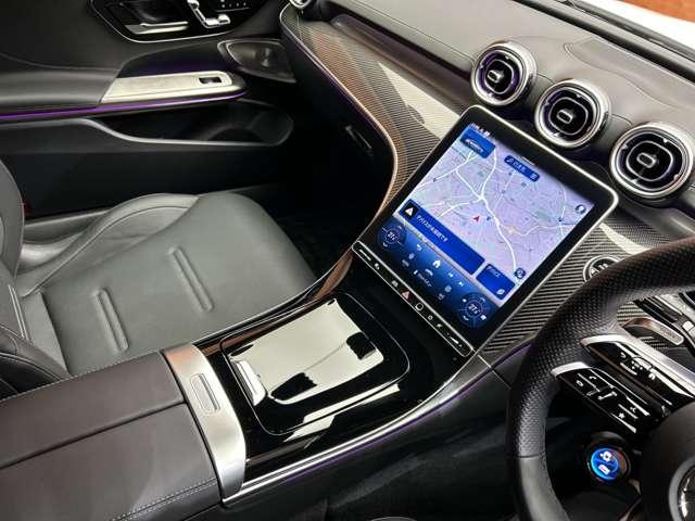 ＣＬＥ ＣＬＥ５３　４マチック＋　クーペ　レザーエクスクルーシブＰＫＧ　ＡＭＧダイナミックＰＫＧ　パノラミックスライディングルーフ　レーダーセーフティＰＫＧ　ＨＵＤ　ベンチレーション　シートヒーター　ナッパレザーシート　Ｂｕｒｍｅｓｔｅｒ（14枚目）