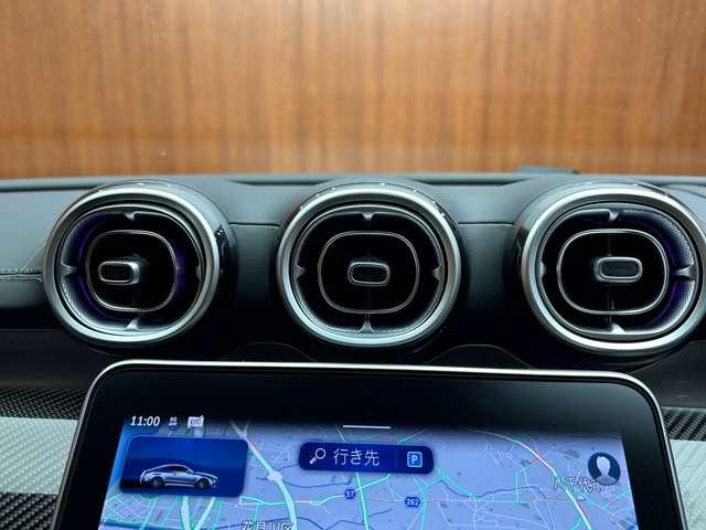 ＣＬＥ ＣＬＥ５３　４マチック＋　クーペ　レザーエクスクルーシブＰＫＧ　ＡＭＧダイナミックＰＫＧ　パノラミックスライディングルーフ　レーダーセーフティＰＫＧ　ＨＵＤ　ベンチレーション　シートヒーター　ナッパレザーシート　Ｂｕｒｍｅｓｔｅｒ（16枚目）