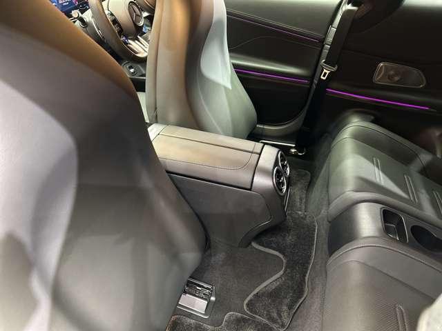 ＣＬＥ ＣＬＥ５３　４マチック＋　クーペ　レザーエクスクルーシブＰＫＧ　ＡＭＧダイナミックＰＫＧ　パノラミックスライディングルーフ　レーダーセーフティＰＫＧ　ＨＵＤ　ベンチレーション　シートヒーター　ナッパレザーシート　Ｂｕｒｍｅｓｔｅｒ（42枚目）