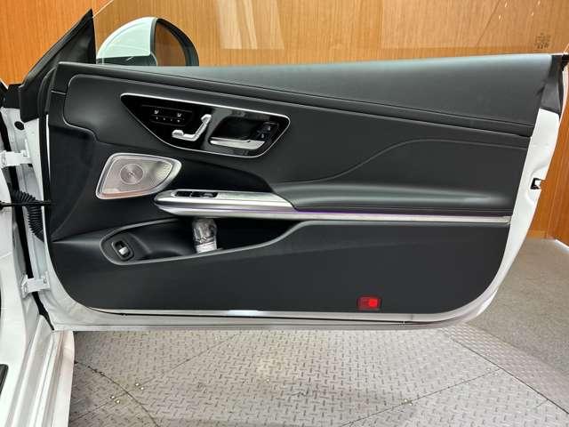 ＣＬＥ ＣＬＥ５３　４マチック＋　クーペ　レザーエクスクルーシブＰＫＧ　ＡＭＧダイナミックＰＫＧ　パノラミックスライディングルーフ　レーダーセーフティＰＫＧ　ＨＵＤ　ベンチレーション　シートヒーター　ナッパレザーシート　Ｂｕｒｍｅｓｔｅｒ（44枚目）