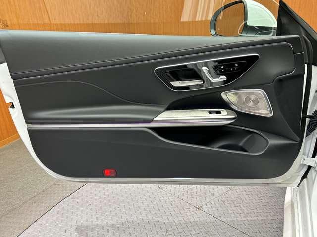 ＣＬＥ ＣＬＥ５３　４マチック＋　クーペ　レザーエクスクルーシブＰＫＧ　ＡＭＧダイナミックＰＫＧ　パノラミックスライディングルーフ　レーダーセーフティＰＫＧ　ＨＵＤ　ベンチレーション　シートヒーター　ナッパレザーシート　Ｂｕｒｍｅｓｔｅｒ（45枚目）