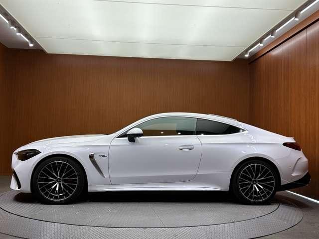 ＣＬＥ ＣＬＥ５３　４マチック＋　クーペ　レザーエクスクルーシブＰＫＧ　ＡＭＧダイナミックＰＫＧ　パノラミックスライディングルーフ　レーダーセーフティＰＫＧ　ＨＵＤ　ベンチレーション　シートヒーター　ナッパレザーシート　Ｂｕｒｍｅｓｔｅｒ（53枚目）