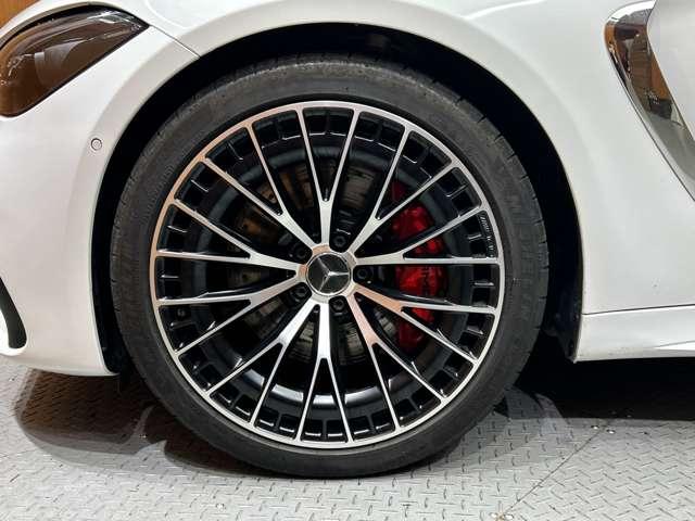 ＣＬＥ ＣＬＥ５３　４マチック＋　クーペ　レザーエクスクルーシブＰＫＧ　ＡＭＧダイナミックＰＫＧ　パノラミックスライディングルーフ　レーダーセーフティＰＫＧ　ＨＵＤ　ベンチレーション　シートヒーター　ナッパレザーシート　Ｂｕｒｍｅｓｔｅｒ（60枚目）