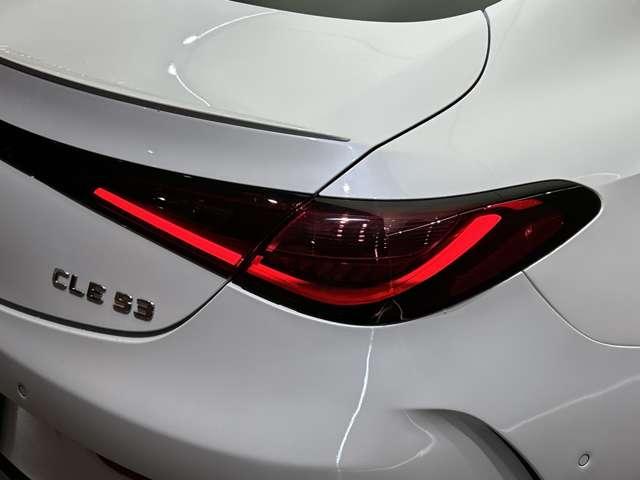 ＣＬＥ ＣＬＥ５３　４マチック＋　クーペ　レザーエクスクルーシブＰＫＧ　ＡＭＧダイナミックＰＫＧ　パノラミックスライディングルーフ　レーダーセーフティＰＫＧ　ＨＵＤ　ベンチレーション　シートヒーター　ナッパレザーシート　Ｂｕｒｍｅｓｔｅｒ（65枚目）