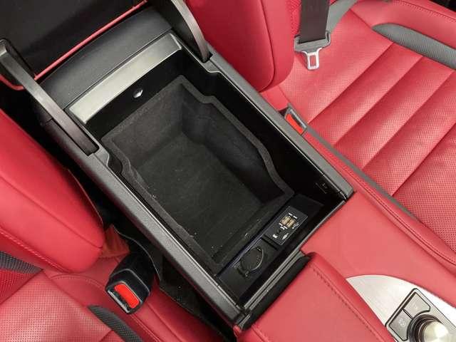 ＲＸ ＲＸ３００　Ｆスポーツ　サンルーフ　赤革シート　パワーシート　シートヒーター　ベンチレーション　レーダークルーズコントロール　ＨＵＤ　ステアリングヒーター　電動リアゲート　衝突被害軽減ブレーキ　レーンアシスト　ドラレコ（18枚目）