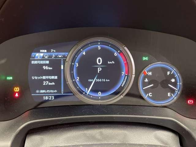 ＲＸ ＲＸ３００　Ｆスポーツ　サンルーフ　赤革シート　パワーシート　シートヒーター　ベンチレーション　レーダークルーズコントロール　ＨＵＤ　ステアリングヒーター　電動リアゲート　衝突被害軽減ブレーキ　レーンアシスト　ドラレコ（21枚目）