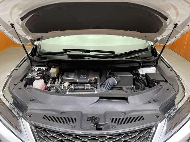 ＲＸ ＲＸ３００　Ｆスポーツ　サンルーフ　赤革シート　パワーシート　シートヒーター　ベンチレーション　レーダークルーズコントロール　ＨＵＤ　ステアリングヒーター　電動リアゲート　衝突被害軽減ブレーキ　レーンアシスト　ドラレコ（69枚目）