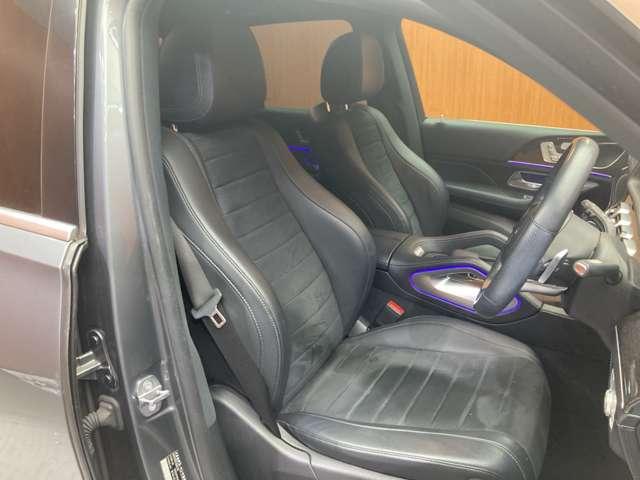 ＧＬＥ ＧＬＥ３００ｄ　４マチック　ＡＭＧライン　レーダーセーフティＰＫＧ　純正ナビ　３６０°カメラ　ＡＣＣ　ＢＳＭ　フルセグＴＶ　マルチビームＬＥＤ　ハイビームアシスト　ハーフレザーシート　シートヒーター　パワーシート　電動リアゲート（6枚目）