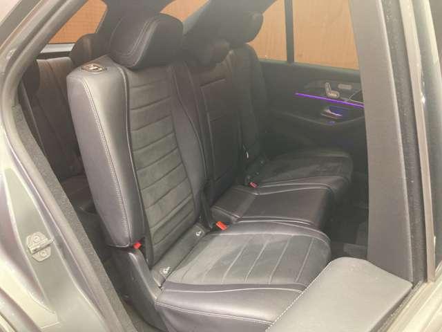 ＧＬＥ ＧＬＥ３００ｄ　４マチック　ＡＭＧライン　レーダーセーフティＰＫＧ　純正ナビ　３６０°カメラ　ＡＣＣ　ＢＳＭ　フルセグＴＶ　マルチビームＬＥＤ　ハイビームアシスト　ハーフレザーシート　シートヒーター　パワーシート　電動リアゲート（8枚目）