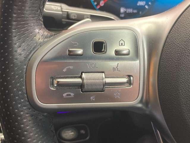 ＧＬＥ ＧＬＥ３００ｄ　４マチック　ＡＭＧライン　レーダーセーフティＰＫＧ　純正ナビ　３６０°カメラ　ＡＣＣ　ＢＳＭ　フルセグＴＶ　マルチビームＬＥＤ　ハイビームアシスト　ハーフレザーシート　シートヒーター　パワーシート　電動リアゲート（22枚目）