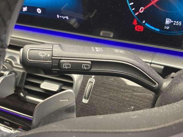 ＧＬＥ ＧＬＥ３００ｄ　４マチック　ＡＭＧライン　レーダーセーフティＰＫＧ　純正ナビ　３６０°カメラ　ＡＣＣ　ＢＳＭ　フルセグＴＶ　マルチビームＬＥＤ　ハイビームアシスト　ハーフレザーシート　シートヒーター　パワーシート　電動リアゲート（24枚目）