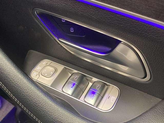 ＧＬＥ ＧＬＥ３００ｄ　４マチック　ＡＭＧライン　レーダーセーフティＰＫＧ　純正ナビ　３６０°カメラ　ＡＣＣ　ＢＳＭ　フルセグＴＶ　マルチビームＬＥＤ　ハイビームアシスト　ハーフレザーシート　シートヒーター　パワーシート　電動リアゲート（28枚目）