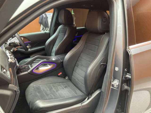 ＧＬＥ ＧＬＥ３００ｄ　４マチック　ＡＭＧライン　レーダーセーフティＰＫＧ　純正ナビ　３６０°カメラ　ＡＣＣ　ＢＳＭ　フルセグＴＶ　マルチビームＬＥＤ　ハイビームアシスト　ハーフレザーシート　シートヒーター　パワーシート　電動リアゲート（38枚目）