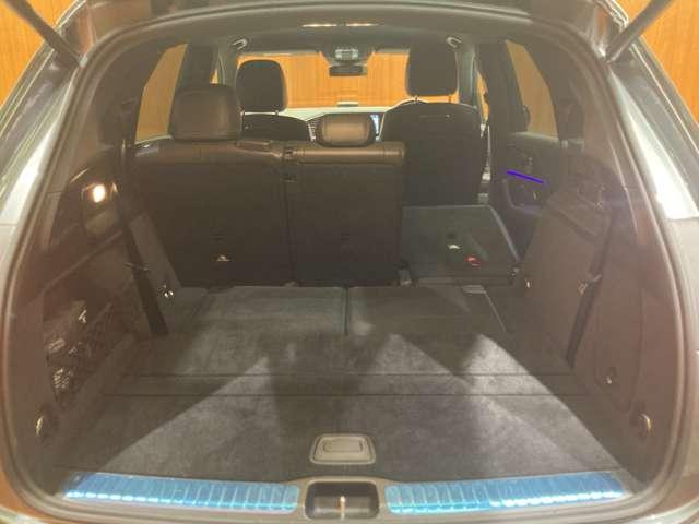 ＧＬＥ ＧＬＥ３００ｄ　４マチック　ＡＭＧライン　レーダーセーフティＰＫＧ　純正ナビ　３６０°カメラ　ＡＣＣ　ＢＳＭ　フルセグＴＶ　マルチビームＬＥＤ　ハイビームアシスト　ハーフレザーシート　シートヒーター　パワーシート　電動リアゲート（47枚目）