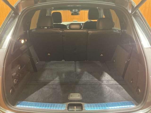 ＧＬＥ ＧＬＥ３００ｄ　４マチック　ＡＭＧライン　レーダーセーフティＰＫＧ　純正ナビ　３６０°カメラ　ＡＣＣ　ＢＳＭ　フルセグＴＶ　マルチビームＬＥＤ　ハイビームアシスト　ハーフレザーシート　シートヒーター　パワーシート　電動リアゲート（48枚目）