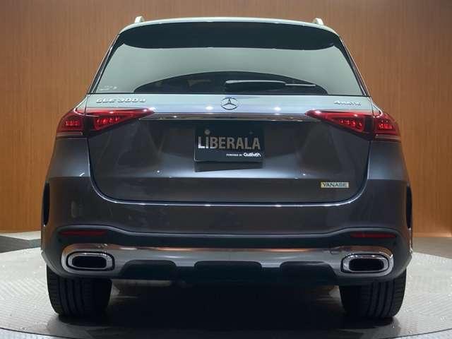 ＧＬＥ ＧＬＥ３００ｄ　４マチック　ＡＭＧライン　レーダーセーフティＰＫＧ　純正ナビ　３６０°カメラ　ＡＣＣ　ＢＳＭ　フルセグＴＶ　マルチビームＬＥＤ　ハイビームアシスト　ハーフレザーシート　シートヒーター　パワーシート　電動リアゲート（52枚目）