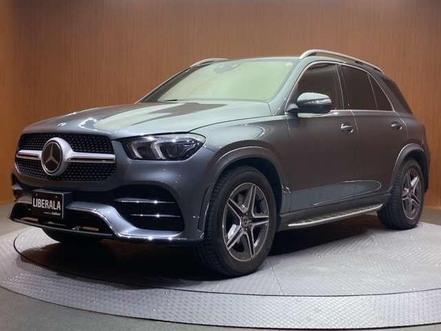 ＧＬＥ ＧＬＥ３００ｄ　４マチック　ＡＭＧライン　レーダーセーフティＰＫＧ　純正ナビ　３６０°カメラ　ＡＣＣ　ＢＳＭ　フルセグＴＶ　マルチビームＬＥＤ　ハイビームアシスト　ハーフレザーシート　シートヒーター　パワーシート　電動リアゲート（56枚目）